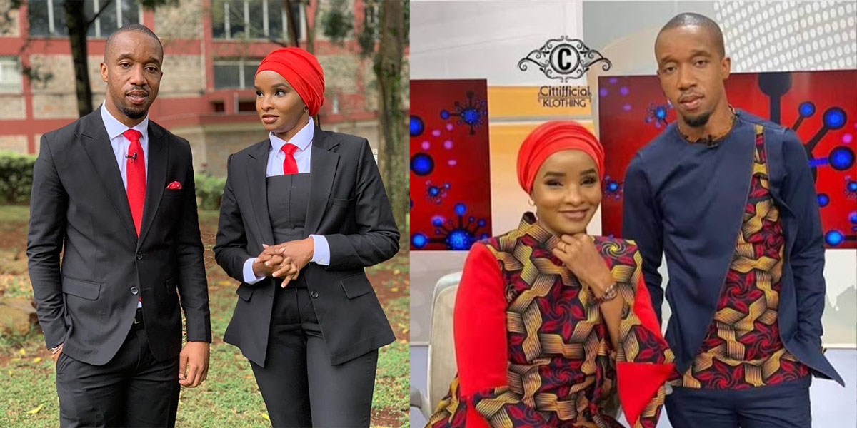 Lulu Hassan biography, age, family, tribe, education, career, husband