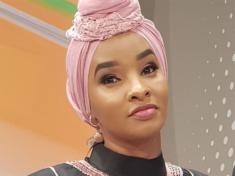 Read more about the article Lulu Hassan biography, age, family, tribe, education, career, husband, children, salary, house, cars, net worth