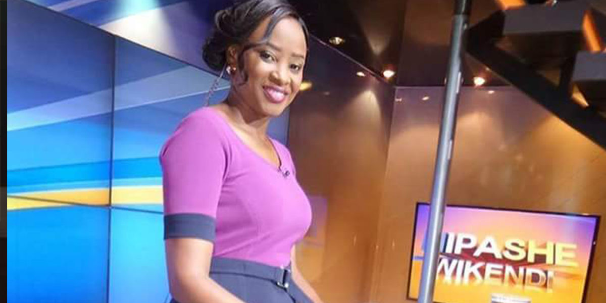 Kanze Dena biography, age, family, tribe, education, career, husband