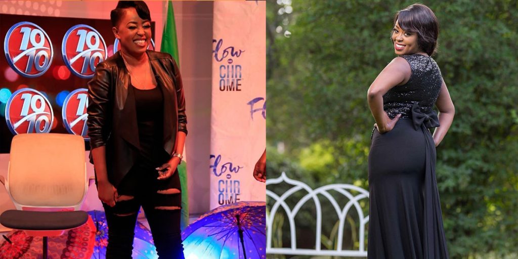 Lilian Muli biography