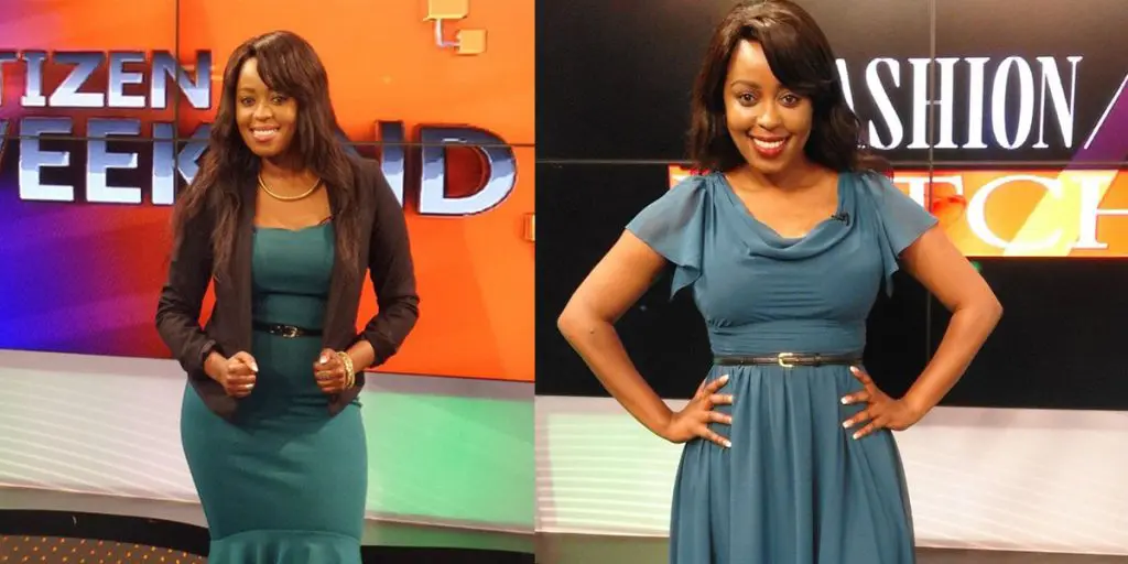 Lilian Muli biography