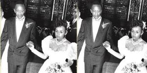 7 Quick Facts About Margaret Kenyatta, Wife To The Former President ...