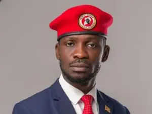 Read more about the article Bobi Wine biography, age, family, tribe, education, career, wife, children, salary, house, cars, net worth