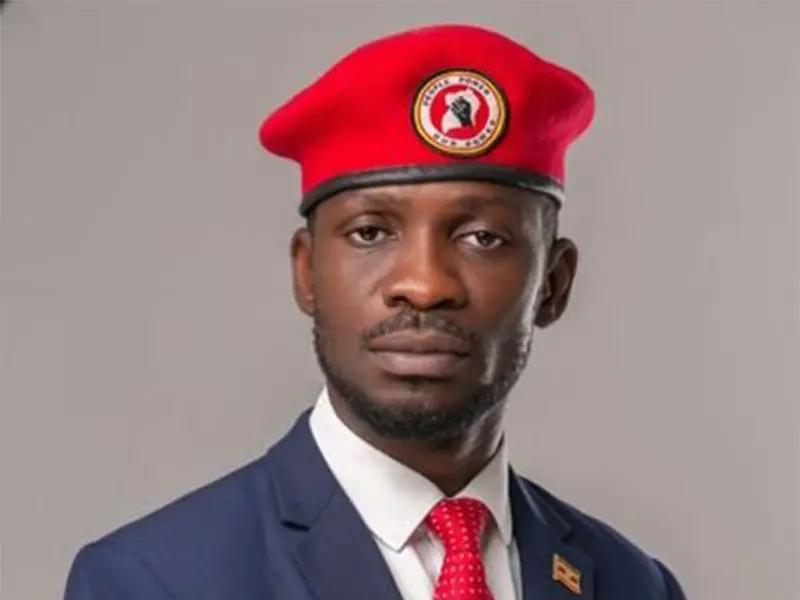 Read more about the article Bobi Wine biography, age, family, tribe, education, career, wife, children, salary, house, cars, net worth