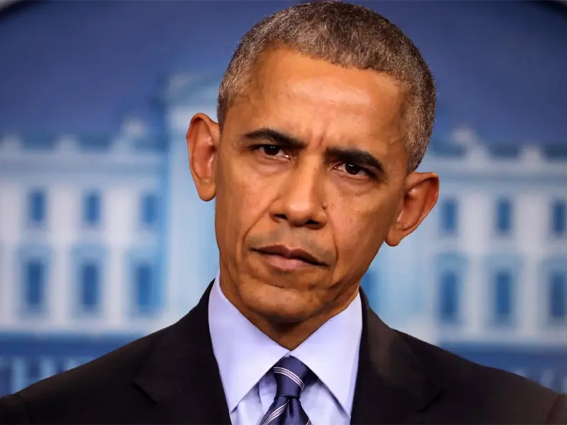 Read more about the article 12 Top facts about Barack Obama you may have not known