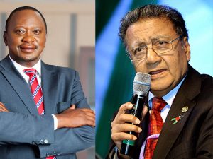 Read more about the article Top 8 wealthiest people in Kenya you need to know