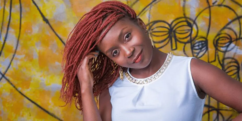 Anne Kansiime biography