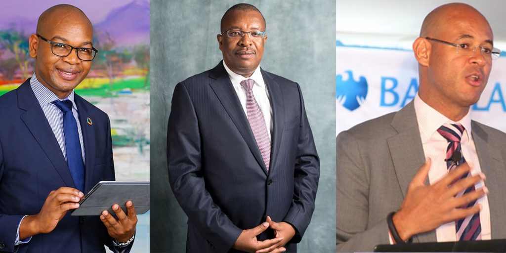 Highest paid CEOs in Kenya SRC: @Nairobi exposed, @kbc.co.ke, @Hapakenya