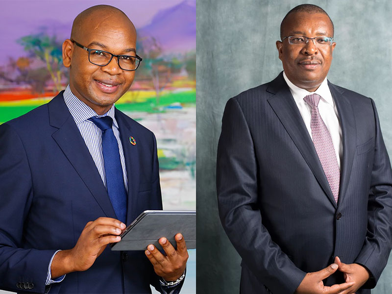 Read more about the article 8 highest paid CEOs in Kenya in 2023 and their salaries