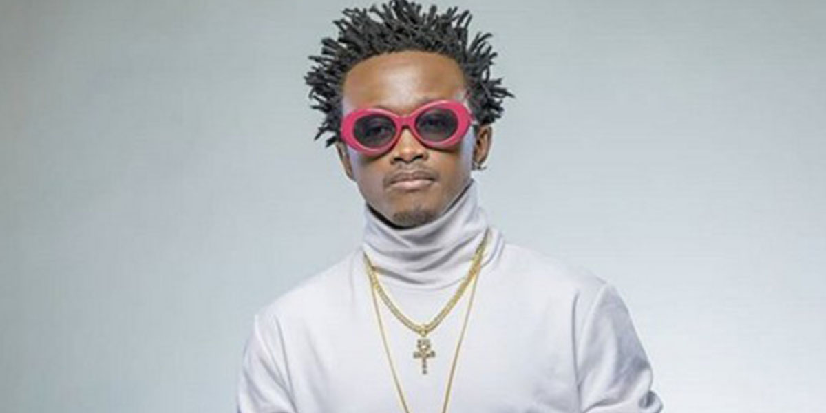 Bahati biography, age, tribe, family, education, career, first wife ...