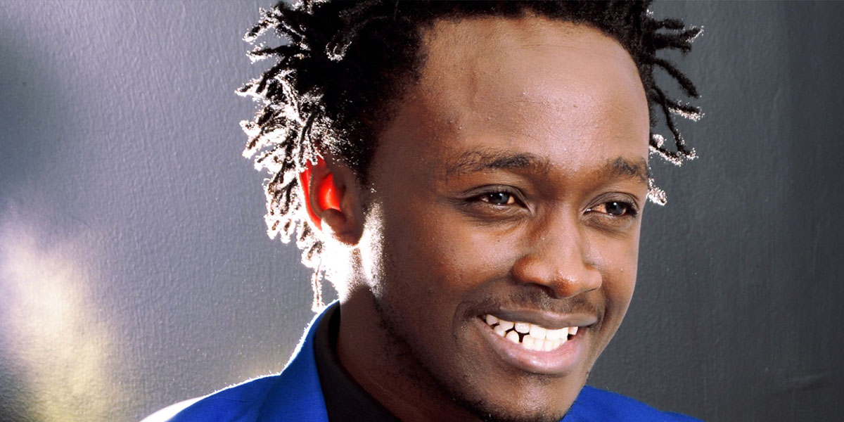 Bahati Biography, Age, Tribe, Family, Education, Career, First Wife ...