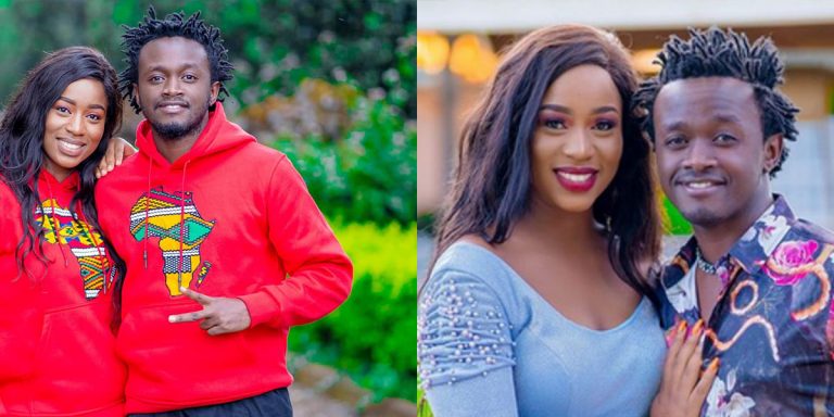 Bahati biography, age, tribe, family, education, career, first wife ...