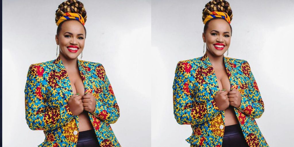 DJ Pierra Makena biography SRC: @Daily Active