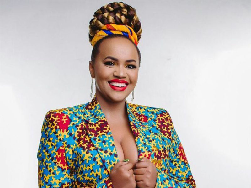 Read more about the article DJ Pierra Makena biography, age, family, tribe, education, career, baby daddy, husband, children, salary, house, cars, and net worth