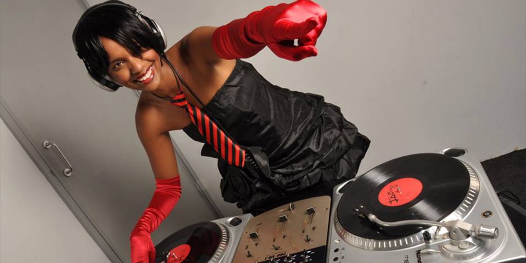 DJ Pierra Makena biography SRC: @Kenyan Life