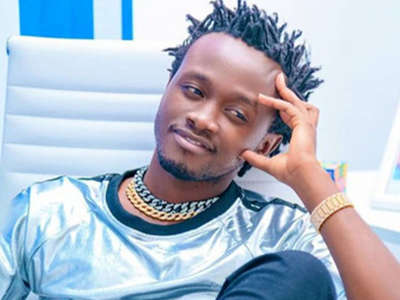 Read more about the article Bahati biography, age, tribe, family, education, career, first wife, current wife, children, awards, salary, house, cars, and net worth