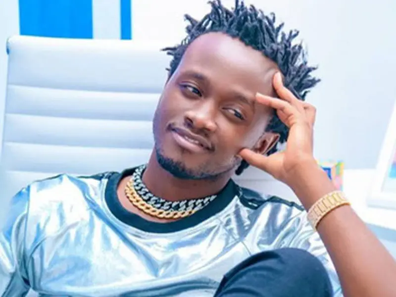 Read more about the article Bahati biography, age, tribe, family, education, career, first wife, current wife, children, awards, salary, house, cars, and net worth