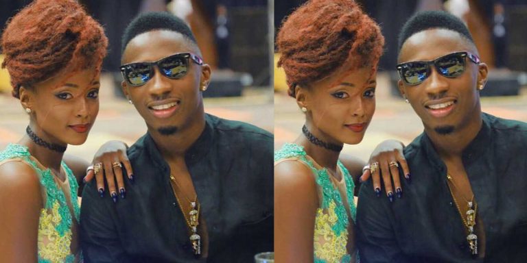 Vanessa Mdee biography, age, family, tribe, education, career, ex ...