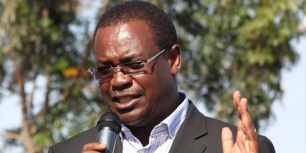 Evans Kidero cars SRC: @Nairobi Wire