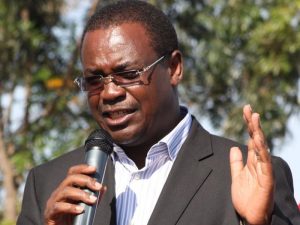 Read more about the article Evans Kidero cars, houses, and net worth