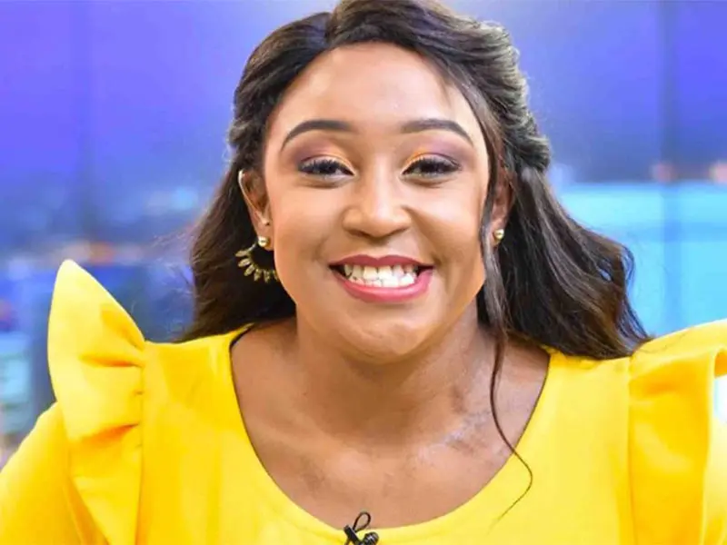 Read more about the article Betty Kyalo biography, age, family, tribe, education, career, husband, children, salary, house, cars, awards, net worth