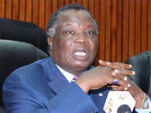 Read more about the article Francis Atwoli biography, age, wives, tribe, family, home, salary, cars, and net worth