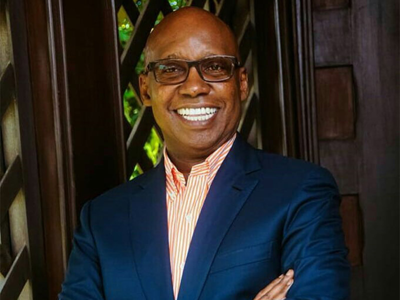 Read more about the article Jimi Wanjigi biography, age, tribe, family, career, wife, children, house, salary, cars, and net worth