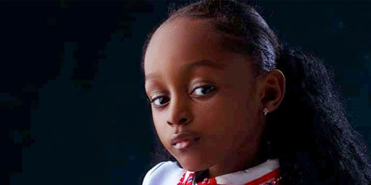 5 Quick Facts About Jare Ijalana The Most Beautiful Girl In The World Kenyan Moves