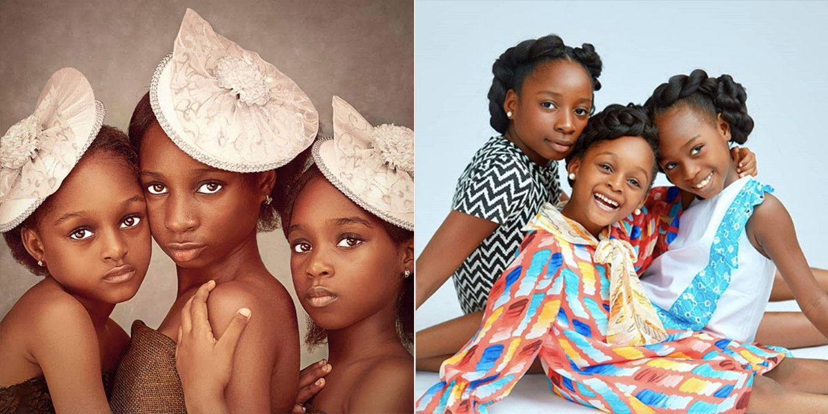 5 quick facts about Jare Ijalana, the most beautiful girl in the world ...