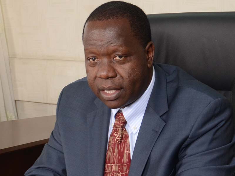Read more about the article 8 Top facts about Dr. Fred Matiang’i, former CS Interior