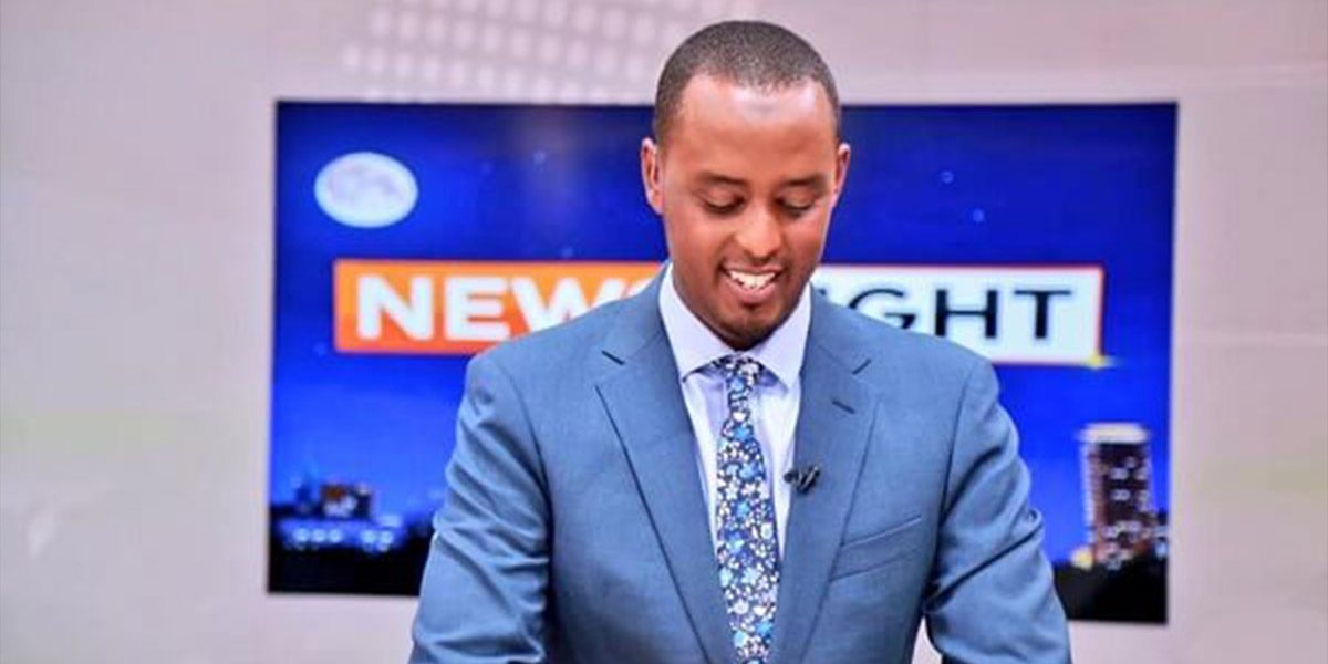 Hussein Mohammed biography, age, education, career, wife, children, net ...