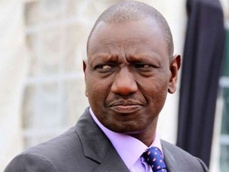 Read more about the article Dr William Ruto biography, age, tribe, family, education, career, wife, children, wealth, house, net worth