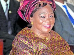 Read more about the article Mama Ngina Kenyatta net worth, sources of wealth, age, and children