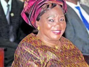 Read more about the article Mama Ngina Kenyatta net worth, sources of wealth, age, and children