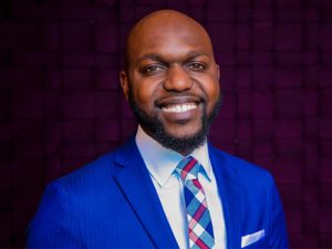 Read more about the article Larry Madowo biography, age, tribe, family, education, career, salary at CNN, wife, child, house, cars, awards, net worth in 2024