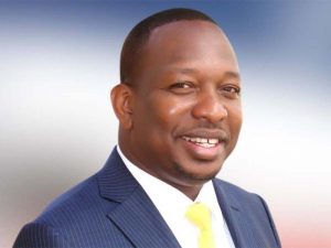 Read more about the article Mike Sonko goes in for the Mombasa Gubernatorial seat on Wiper Ticket