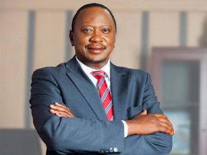 Read more about the article Uhuru Kenyatta net worth 2024, sources of wealth, age, and children