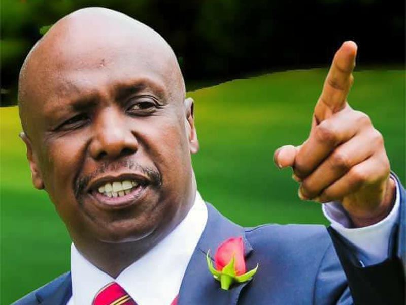 Read more about the article Gideon Moi net worth, age, sources of wealth, political career