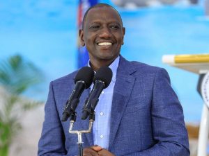 Read more about the article William Ruto net worth, age, expensive properties, and businesses