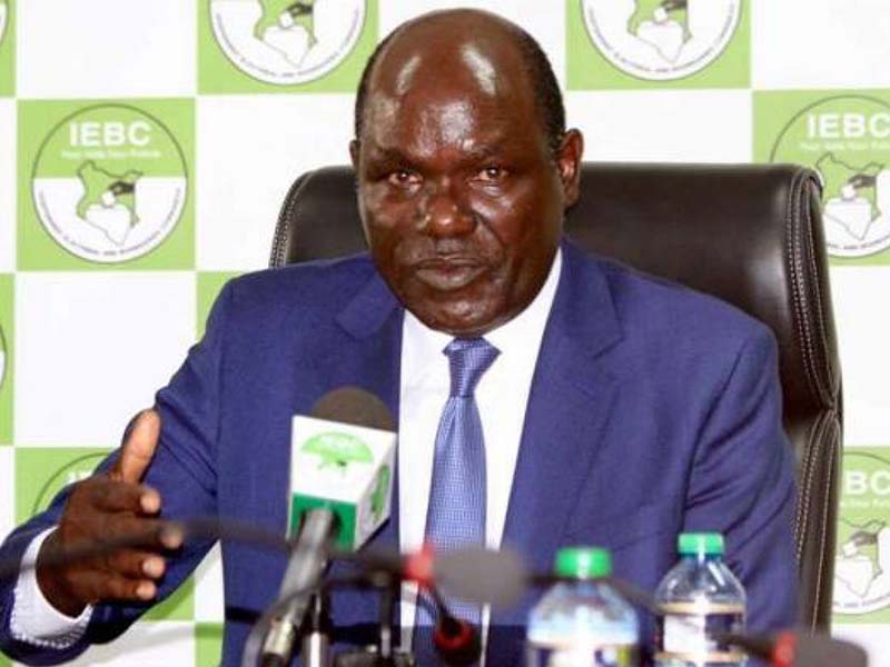 Read more about the article IEBC vacancies 2022, How to apply