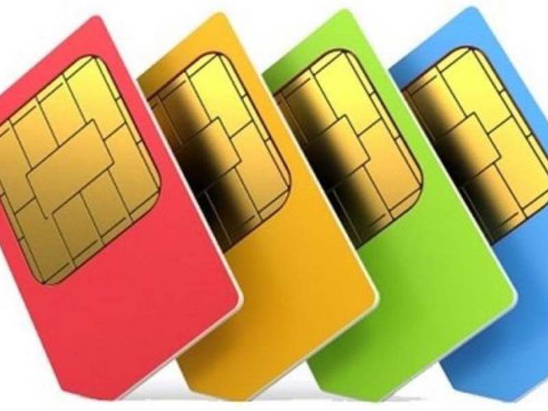 Sim Card Registration Deadline SRC: @People Daily