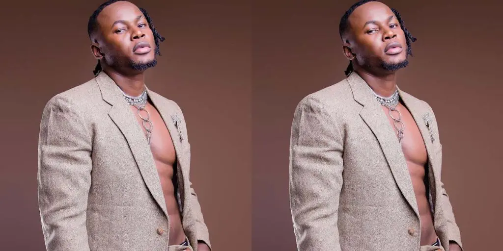 Arrow Bwoy net worth SRC: @The Star