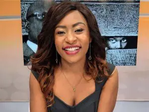 Read more about the article Mashirima Kapombe biography, age, tribe, family, education, career, husband, son, awards, salary, net worth