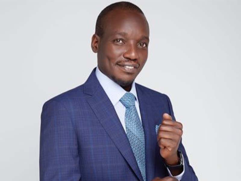 Read more about the article Simba Arati Biography, age, tribe, education, political career, wife, children, net worth