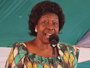 Read more about the article Charity Ngilu Biography, age, tribe, education, family, children, political career, and wealth