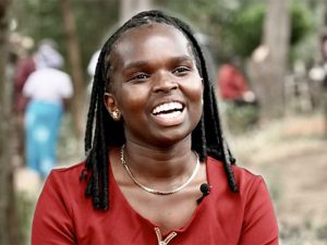 Read more about the article Linet Chepkorir Toto biography, age, tribe, family, education, career, husband, net worth