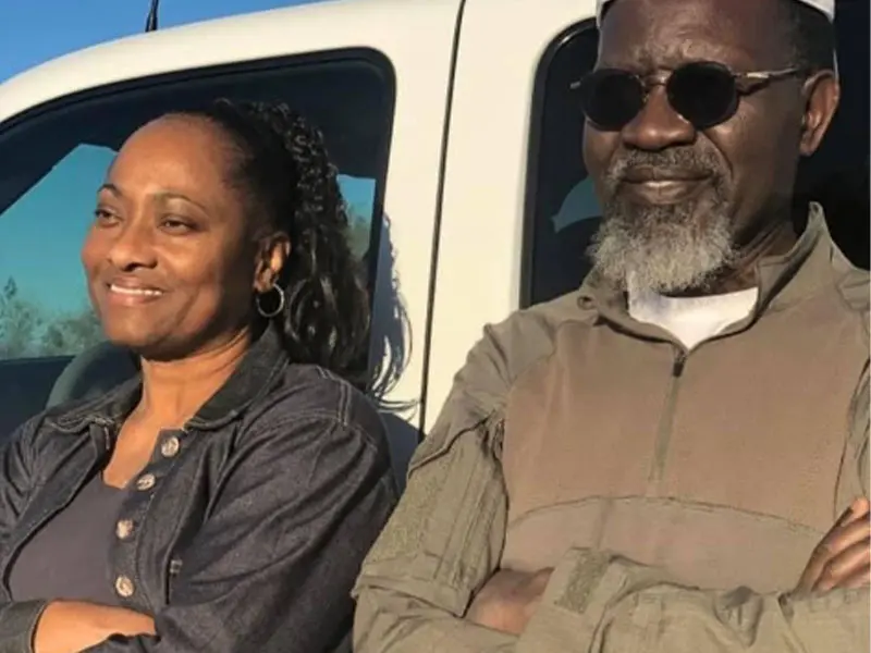 Read more about the article Professor George Wajackoyah wife and children