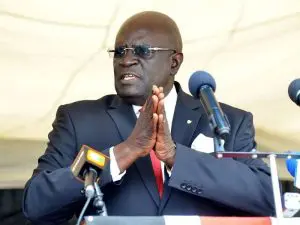 Read more about the article CS George Magoha announces new reopening dates for schools