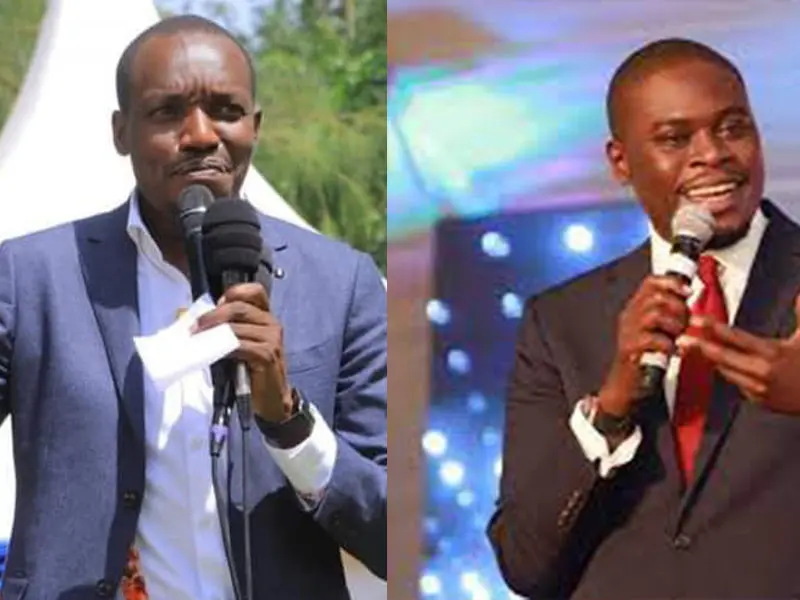 Read more about the article Governor Election results 2022; elected governors across the 47 counties