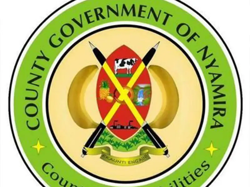 Read more about the article 2022 General Election Results; A list of elected leaders in Nyamira County